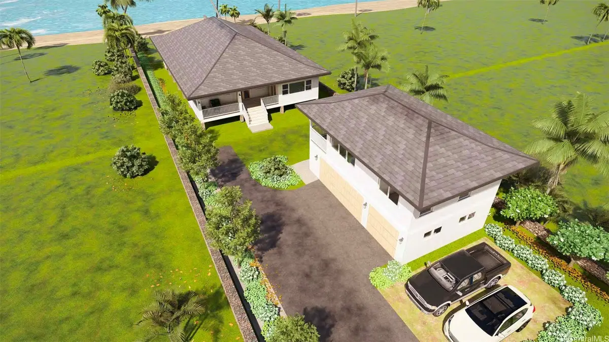 84-253 Farrington Highway, Waianae, HI 96792 - Image #1