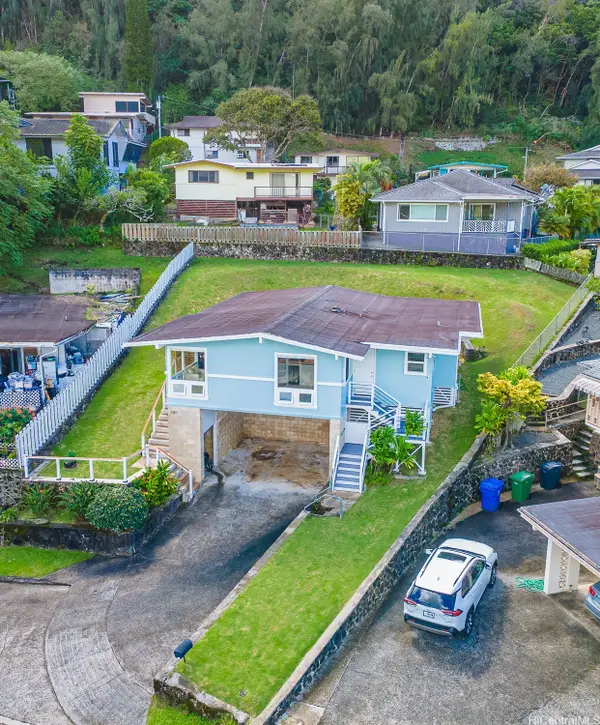 280 Polohiwa Place, Honolulu, HI 96817