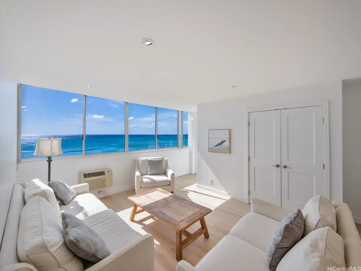 2500 Kalakaua Avenue #901, Honolulu, HI 96815 - Image #1