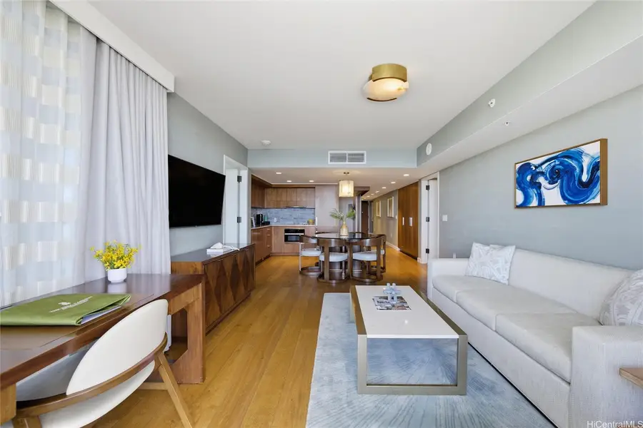 2139 Kuhio Avenue #3005, Honolulu, HI 96815 - #3