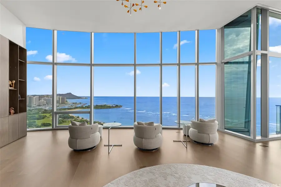 1118 Ala Moana Boulevard #3400, Honolulu, HI 96814 - Image #3