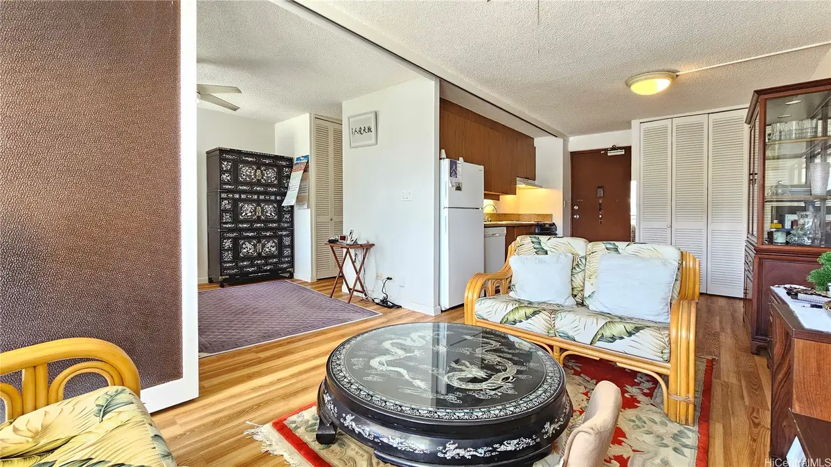 1655 Makaloa Street #705, Honolulu, HI 96814 - Image #1