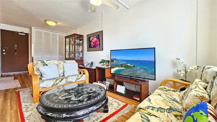 1655 Makaloa Street #705, Honolulu, HI 96814 - Image #3