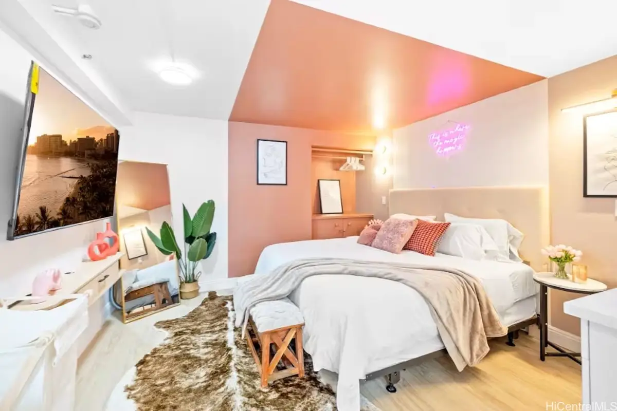 2450 Prince Edward Street #204A, Honolulu, HI 96815 - Image #1