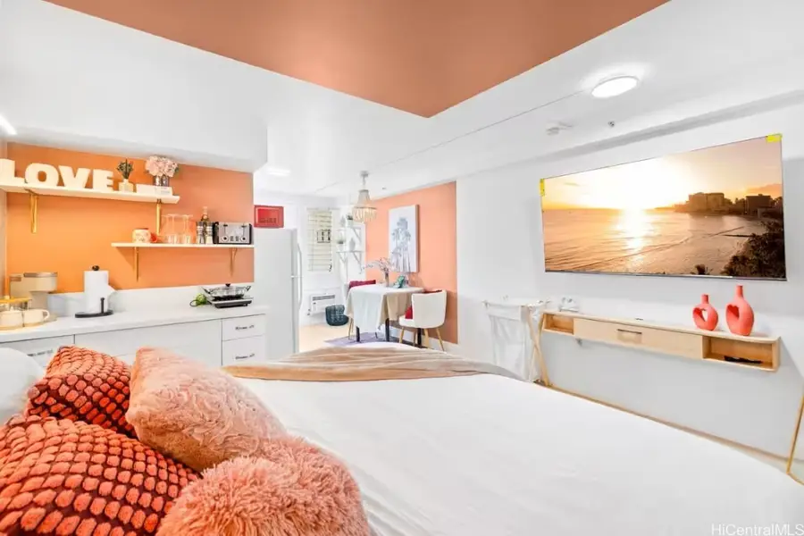 2450 Prince Edward Street #204A, Honolulu, HI 96815 - Image #3