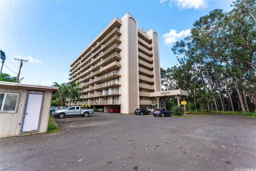 1830 Wilikina Drive #606, Wahiawa, HI 96786 - Image #2