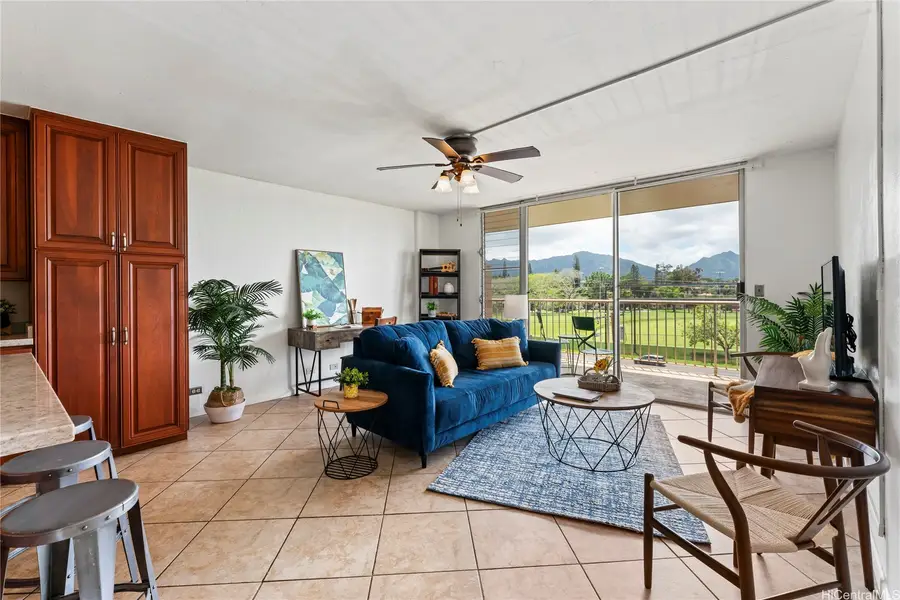 1830 Wilikina Drive #606, Wahiawa, HI 96786 - Image #3
