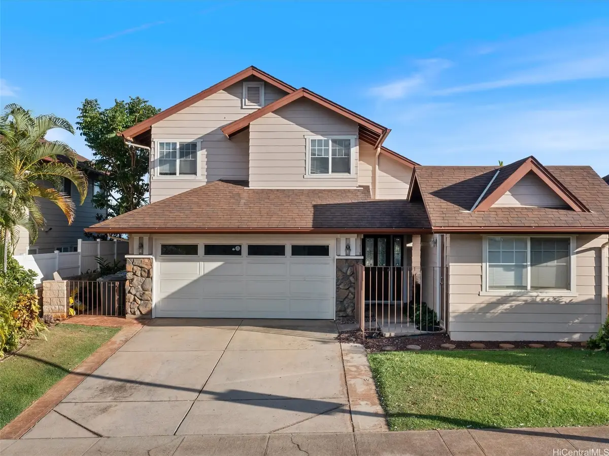 91-1463 Halahinano Street, Kapolei, HI 96707 - Image #1