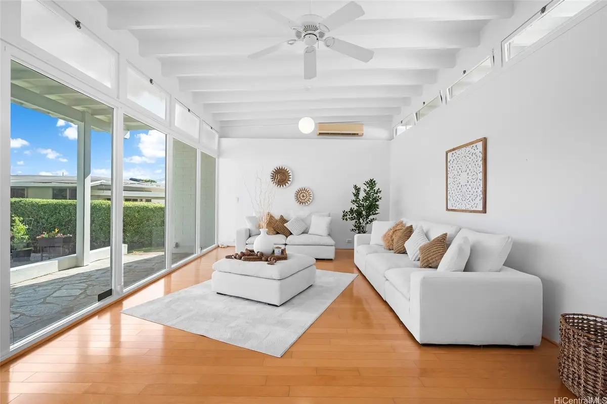 2127 Bachelot Street, Honolulu, HI 96817 - Image #1