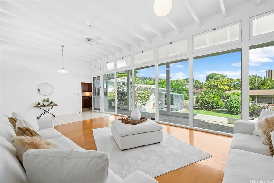 2127 Bachelot Street, Honolulu, HI 96817 - Image #2