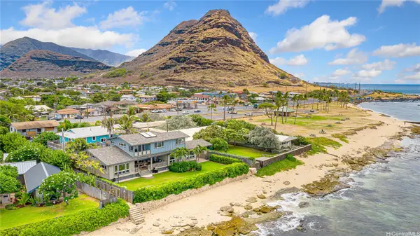 87-849C Farrington Highway, Waianae, HI 96792