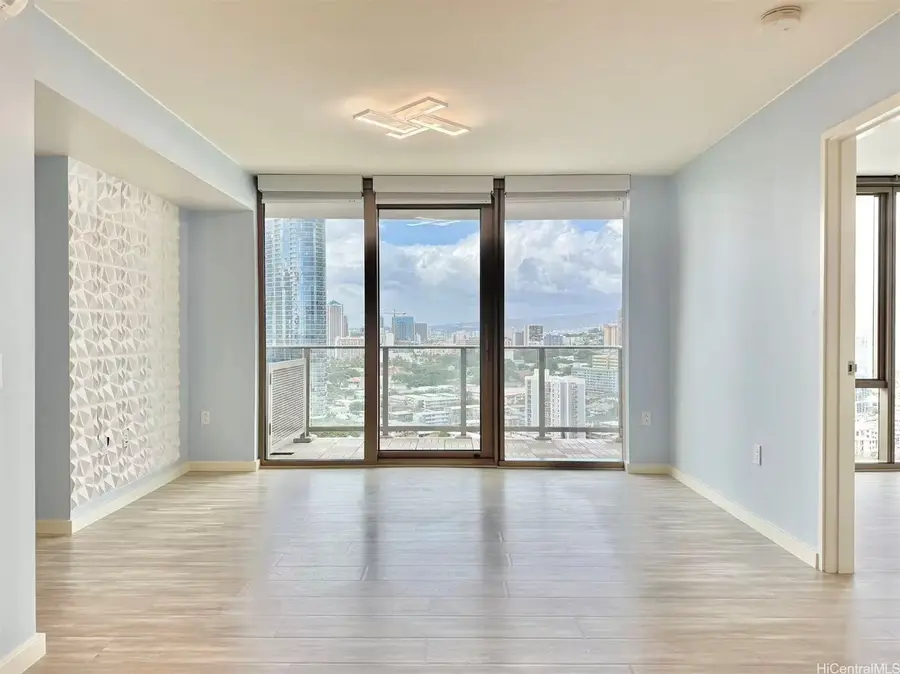1388 Kapiolani Boulevard #2106, Honolulu, HI 96814 - Image #2