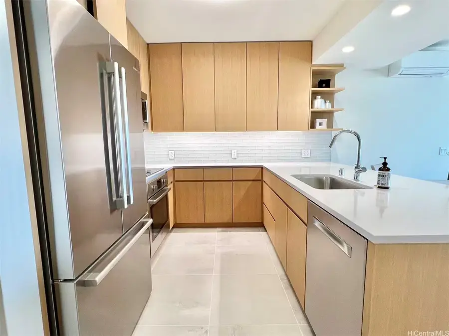 1388 Kapiolani Boulevard #2106, Honolulu, HI 96814 - Image #3