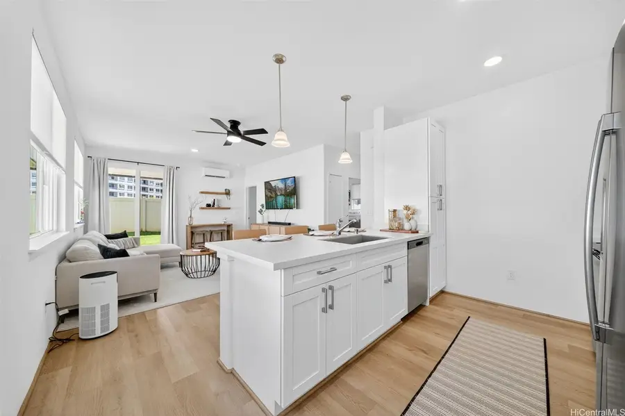 94-1251 Hale Halawai Drive #2, Waipahu, HI 96797 - Image #2