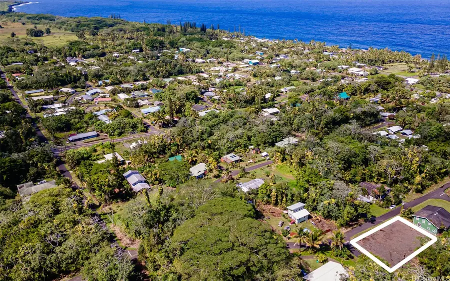 15-2781 S Opelu Street, Pahoa, HI 96778 - Image #2