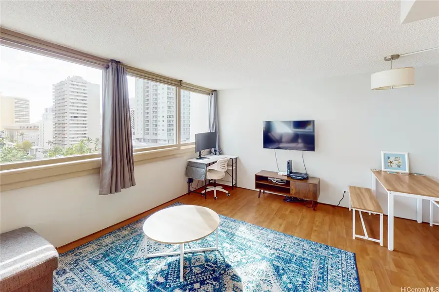 445 Seaside Avenue #1221, Honolulu, HI 96815 - Image #2