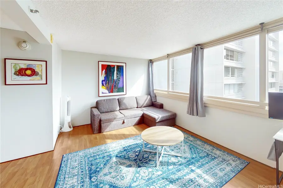 445 Seaside Avenue #1221, Honolulu, HI 96815 - Image #3