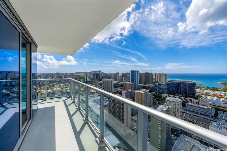 1500 Rycroft Street #4119R, Honolulu, HI 96814 - Image #3