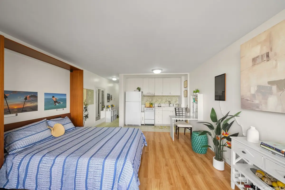 2345 Ala Wai Boulevard #2710, Honolulu, HI 96815 - Image #1