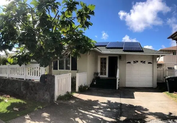 1541 Palolo Avenue #A, Honolulu, HI 96816