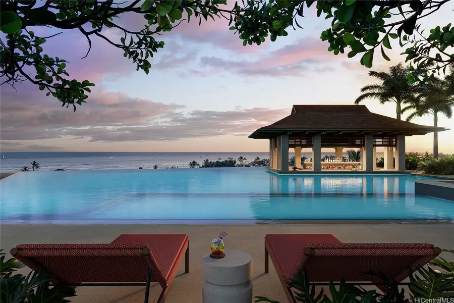 1238 Ala Moana Boulevard #2201, Honolulu, HI 96814 - Image #2