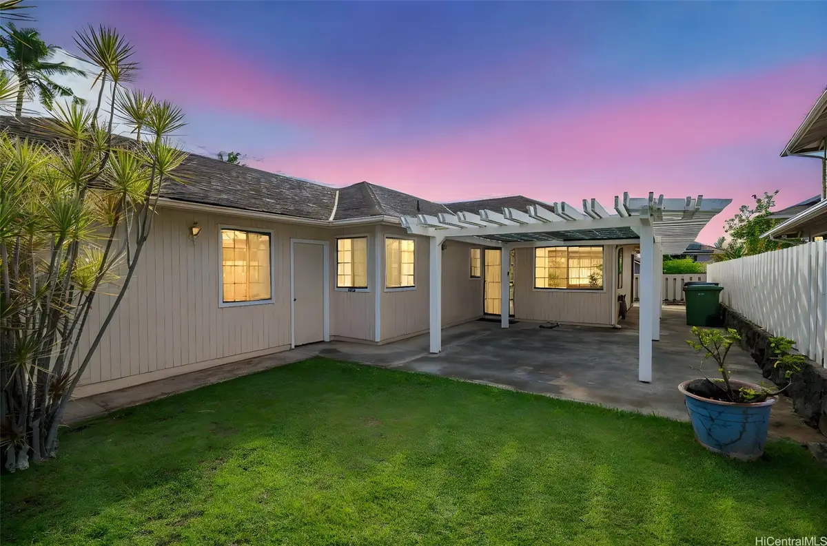 91-108 Nehupala Place, Ewa Beach, HI 96706 - Image #1