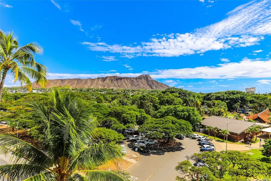 134 Kapahulu Avenue #716, Honolulu, HI 96815 - Image #3