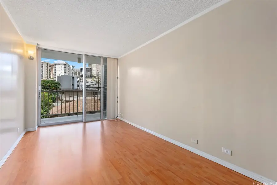 1535 Pensacola Street #301, Honolulu, HI 96822 - Image #2