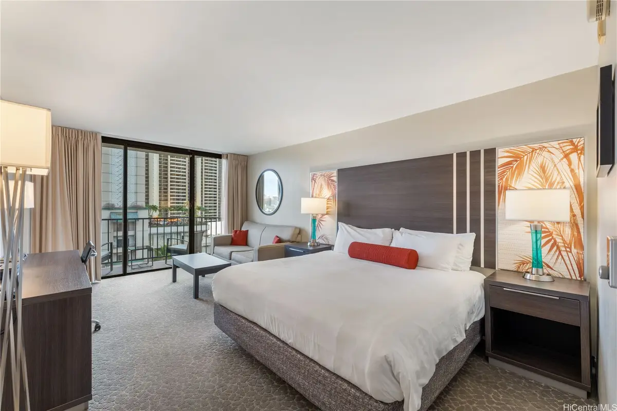 1850 Ala Moana Boulevard #816, Honolulu, HI 96815 - Image #1