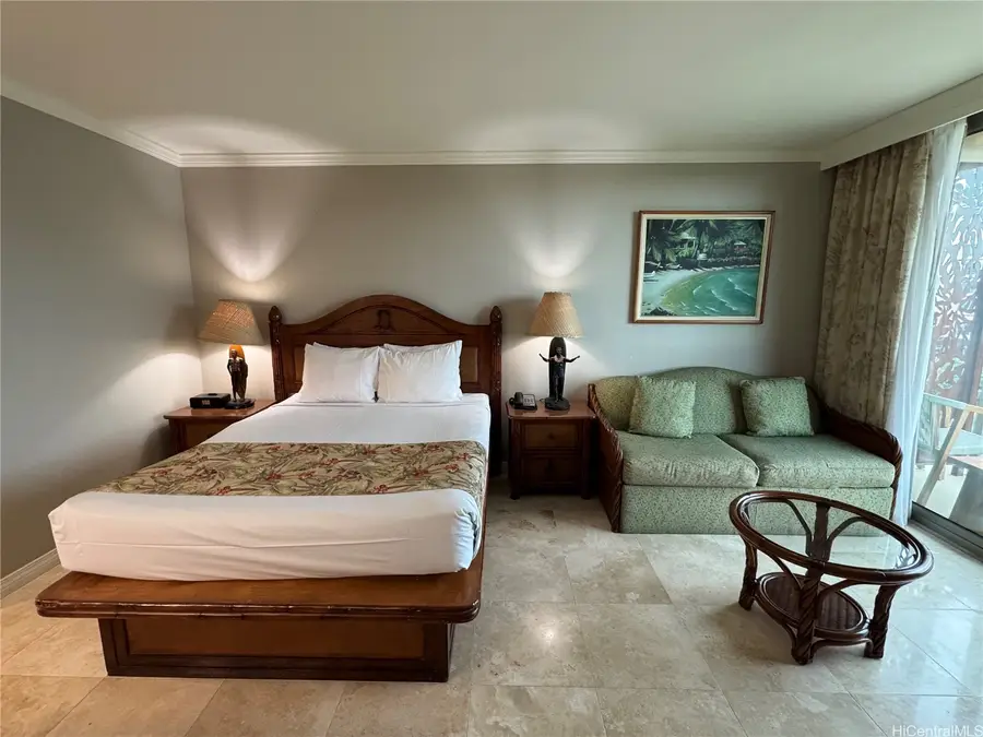 2045 Kalakaua Avenue #411, Honolulu, HI 96815 - #2