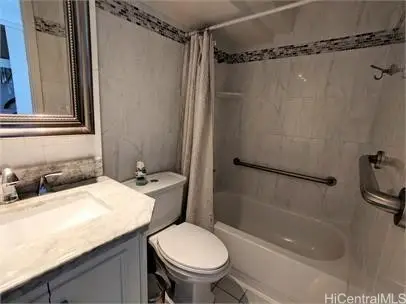 445 Seaside Avenue #4410, Honolulu, HI 96815 - Image #3