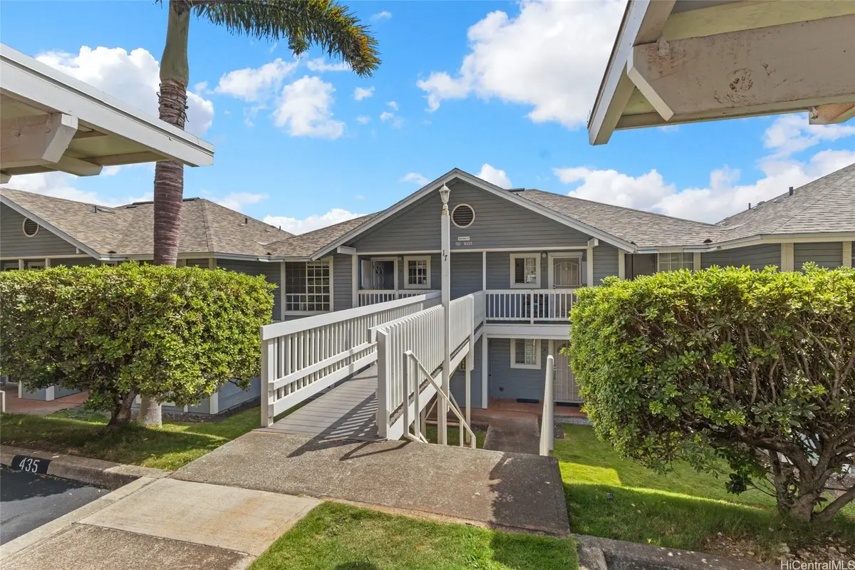 92-1031 Alaa Street #17204, Kapolei, HI 96707 - Image #1