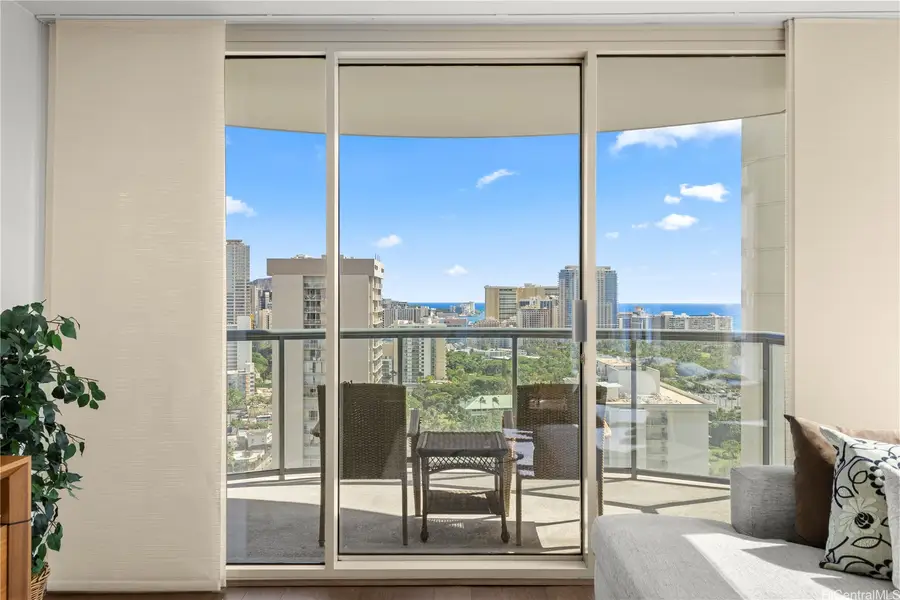 1837 Kalakaua Avenue #2501, Honolulu, HI 96815 - Image #2