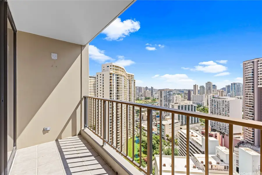 411 Hobron Lane #3005, Honolulu, HI 96815 - Image #3