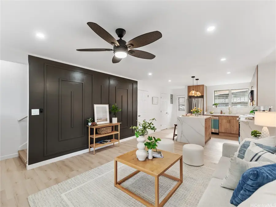 4202 Keanu Street #4, Honolulu, HI 96816 - Image #3