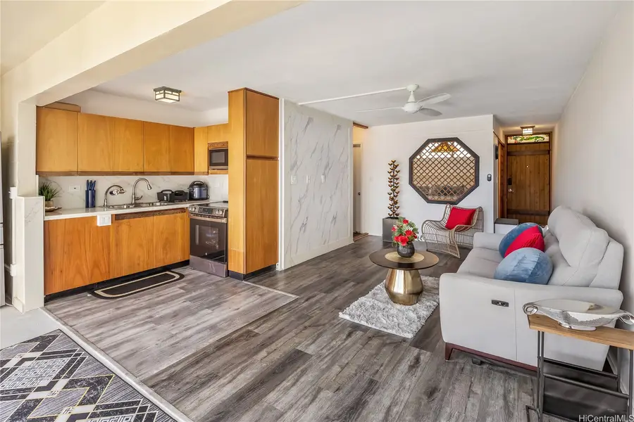 2609 Ala Wai Boulevard #1004, Honolulu, HI 96815 - Image #2