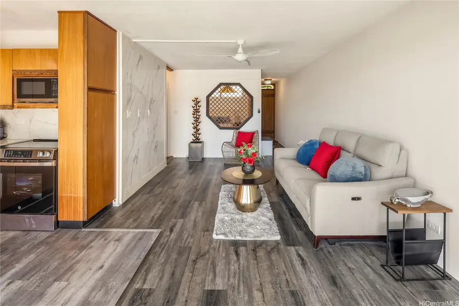 2609 Ala Wai Boulevard #1004, Honolulu, HI 96815 - Image #3