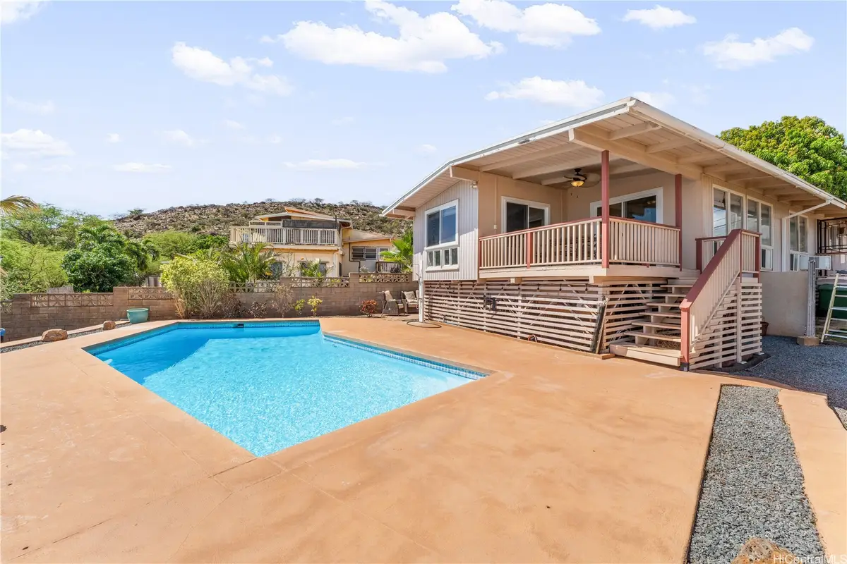 92-608 Aahualii Street, Kapolei, HI 96707 - Image #1