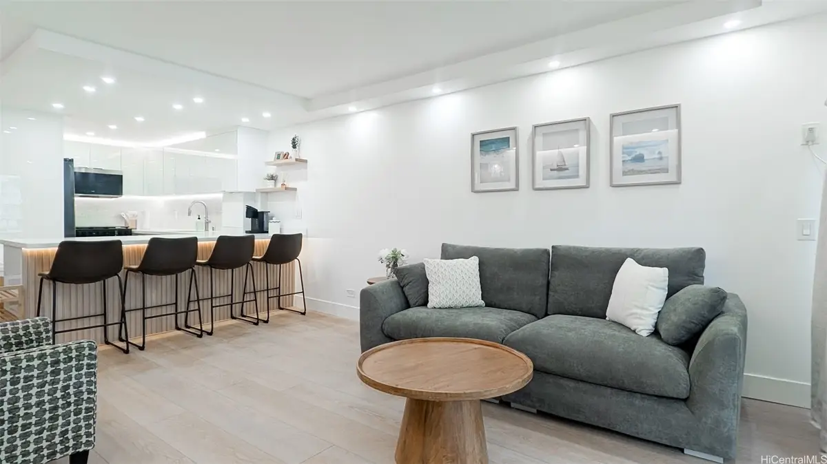 2465 Kuhio Avenue #506, Honolulu, HI 96815 - Image #1