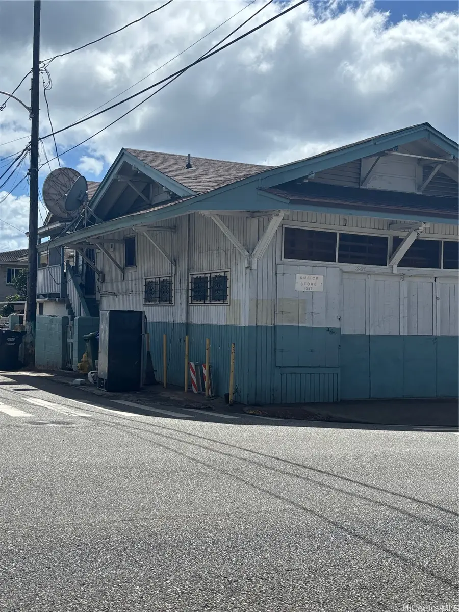 1247 Gulick Avenue, Honolulu, HI 96819 - Image #3