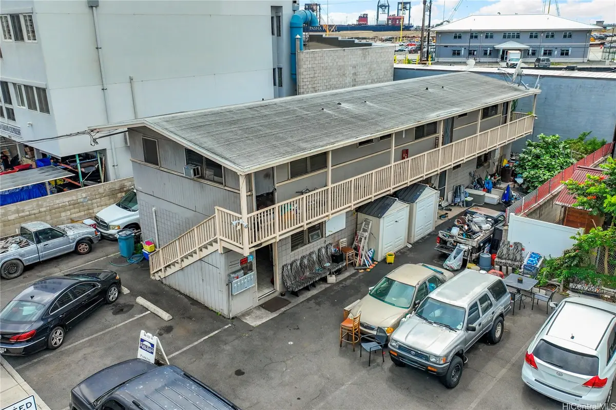 219 Kalihi Street, Honolulu, HI 96819 - Image #1