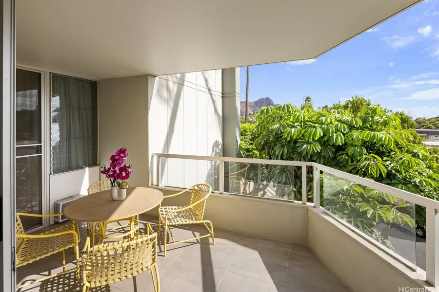 2600 Pualani Way #304, Honolulu, HI 96815 - Image #2