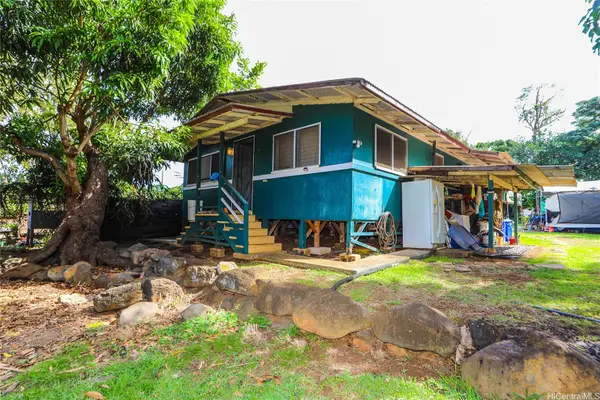 66-815 Kamehameha Highway, Haleiwa, HI 96712