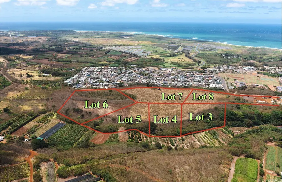 0 Pualalea Street #8, Kahuku, HI 96731 - Image #3