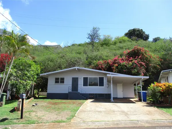 98-439 Ponohana Loop, Aiea, HI 96701