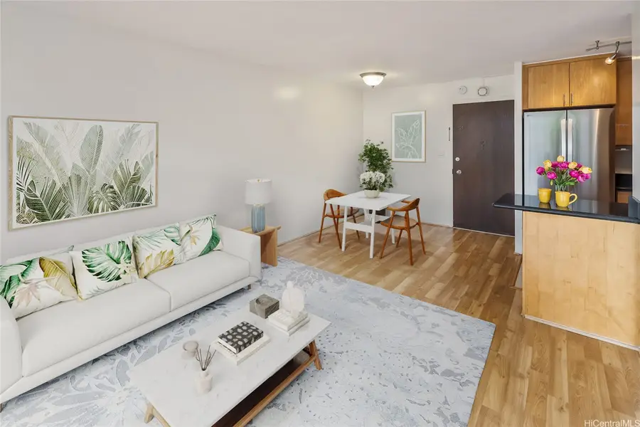 775 Kinalau Place #207, Honolulu, HI 96813 - Image #3