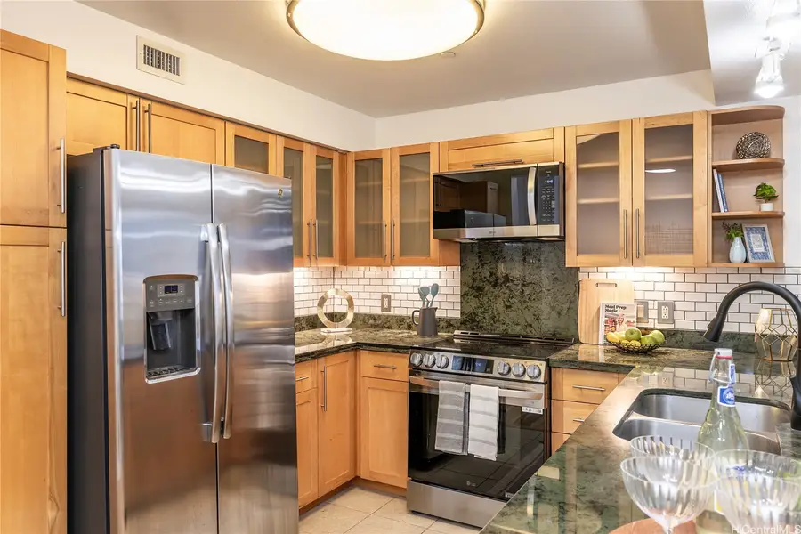 600 Queen Street #2003, Honolulu, HI 96813 - Image #3