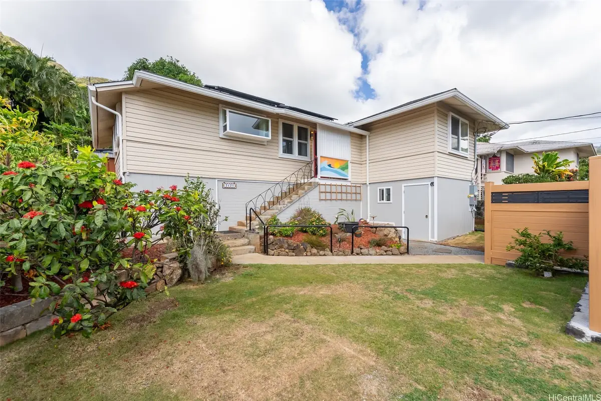 2420 Gardenia Street, Honolulu, HI 96816 - Image #1