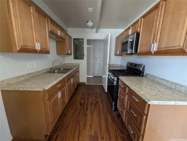 87-2131 Helelua Place #8, Waianae, HI 96792