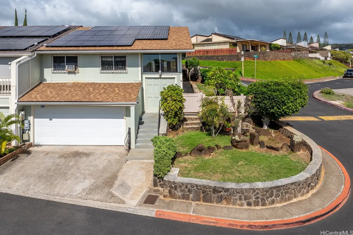 98-524 Lulu Place #84, Aiea, HI 96701 - Image #1